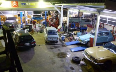 またもや陸運支局