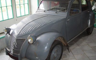 フランスからの便り