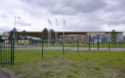 シトロモービル 初日 1