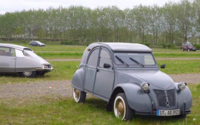 シトロrモービル写真あれこれ