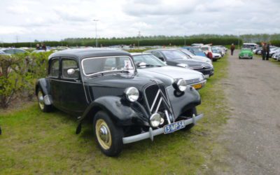 シトロモービル写真集