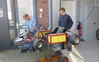 フランス滞在4日目