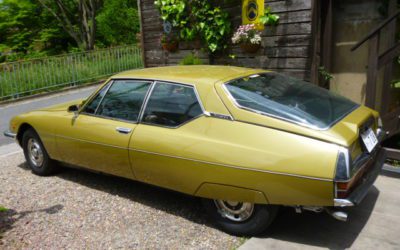 帰りまして・・