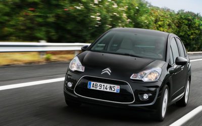 ご予約の　Ｃ３　エクスクルーシブ１，４　　５ＭＴ