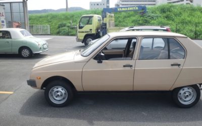 VISA  予備検査終了