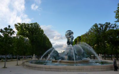 納車前のテストラン