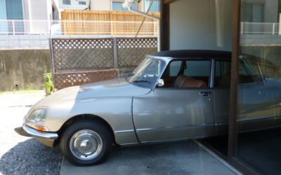 本日から業務です