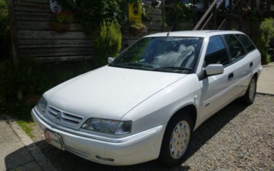 新入庫のお知らせ