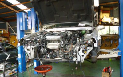 GS国内新規＆Xmオーバーホール