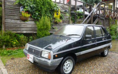 週始め VISA来る