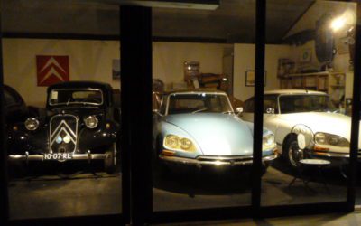 ショールーム拡大＆GSAの思い出再来