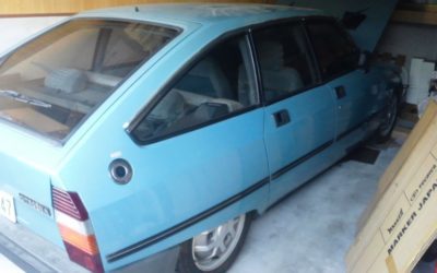 懐かしき場所 GSの思い出