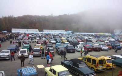 フレンチブルーミーティング