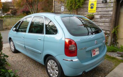 午前中のお仕事