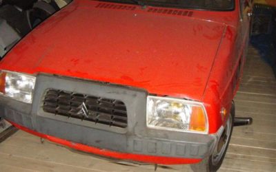 フランスから・・・吉報ＶＩＳＡ＆ＴＡ