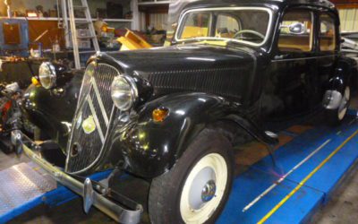 ゆっくり日曜日