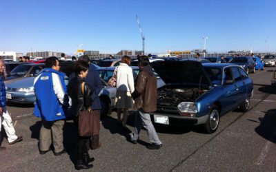 フレンチ　フレンチのソーダ君