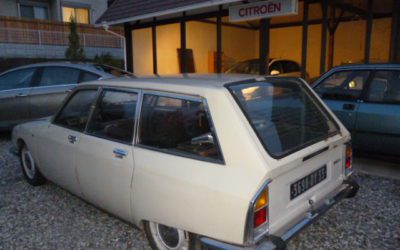 ＧＳブレーク　足長おじさん