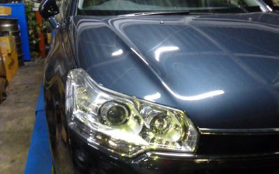 もう１２月です