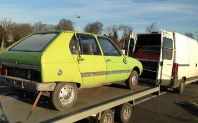 オランダからのＶＩＳＡ情報