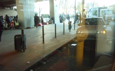 今年のレトロモービル