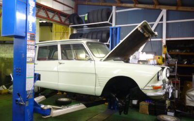 ご来店ありがとうございました。