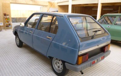 C4ディーゼルが　来ます