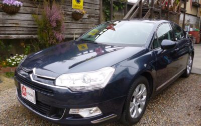 新入庫しました、リーズナブルなＣ５