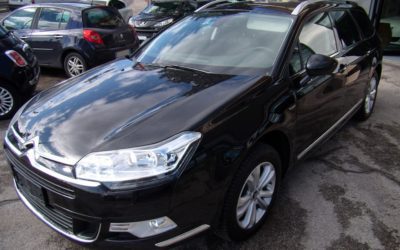 ＮＥＷラインナップ　Ｃ５　ＨＤＩ　販売開始