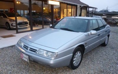 新入庫のお知らせ　Ｘｍ２４Ｖ最終モデル