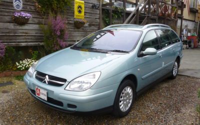 今日はゆっくりと