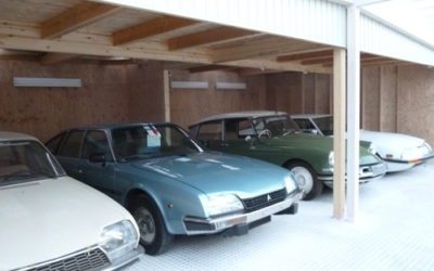 風の強い日でした