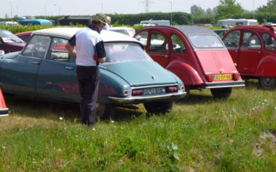 いつものように