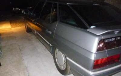 懐かしき　ＸＭ