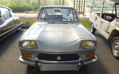 お客様応援待ちシトロエン　その４