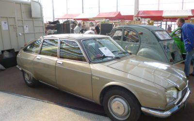 お客様　応援待ち　シトロエン　GZビロトール