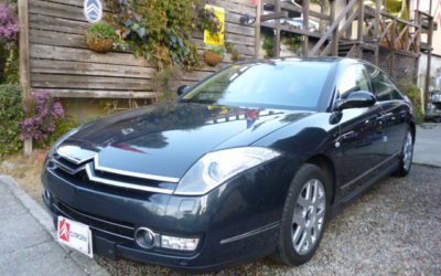 新入庫予定のおしらせ