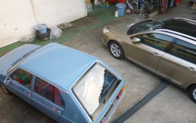 今日は早めに・・