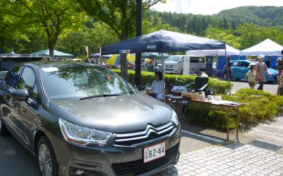 フレンチトーストピクニックご報告