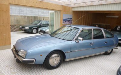 CX2400 Cマチック