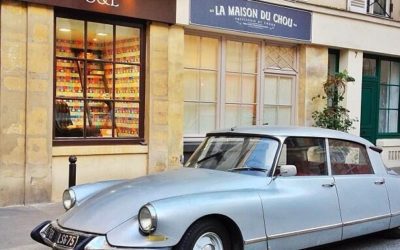 予期せぬことはギフト！