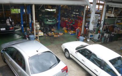 予期せぬことはギフト　２