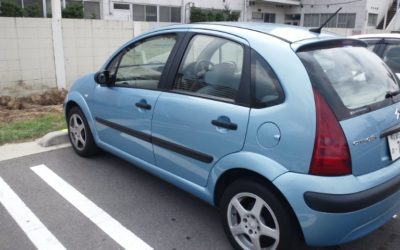 日曜日から週明け
