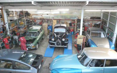 夏季休業のお知らせ