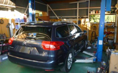 それぞれの準備