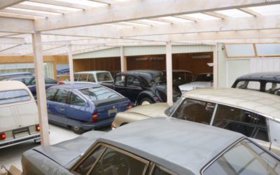 朝の風景＆思うこと