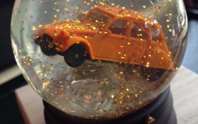 シトロエンデザイン