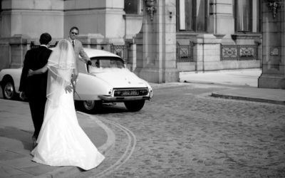 心にシトロエンを刻めるか？