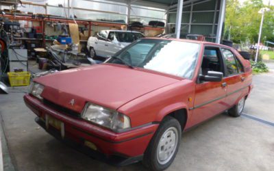 レストアお声かけ