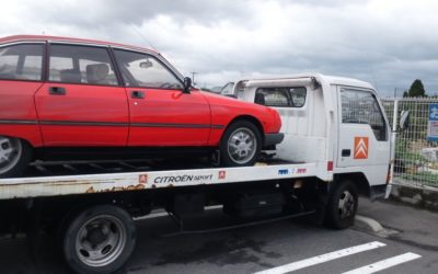 仕事を　楽しく